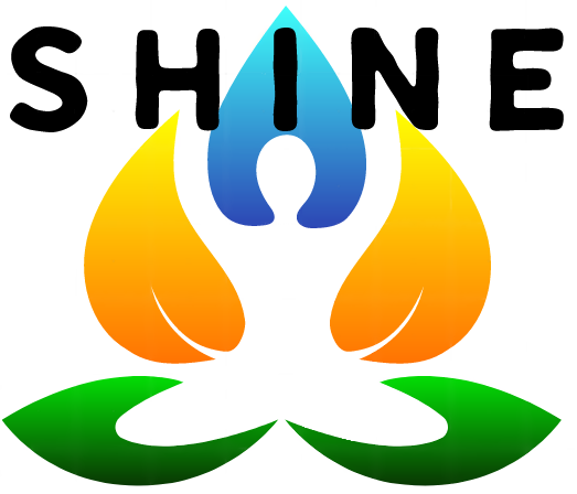 2021 07 15 - Logo Shine
